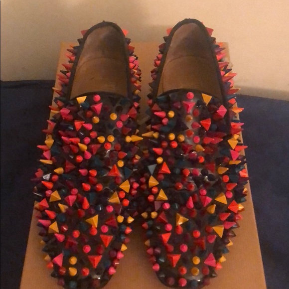 This is a nice shoes - Picture 1 of 8